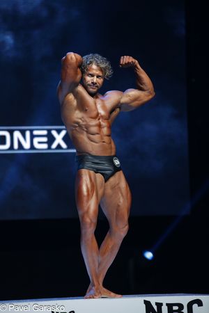 Фотограф Павел Гарасько (19.05.2024)